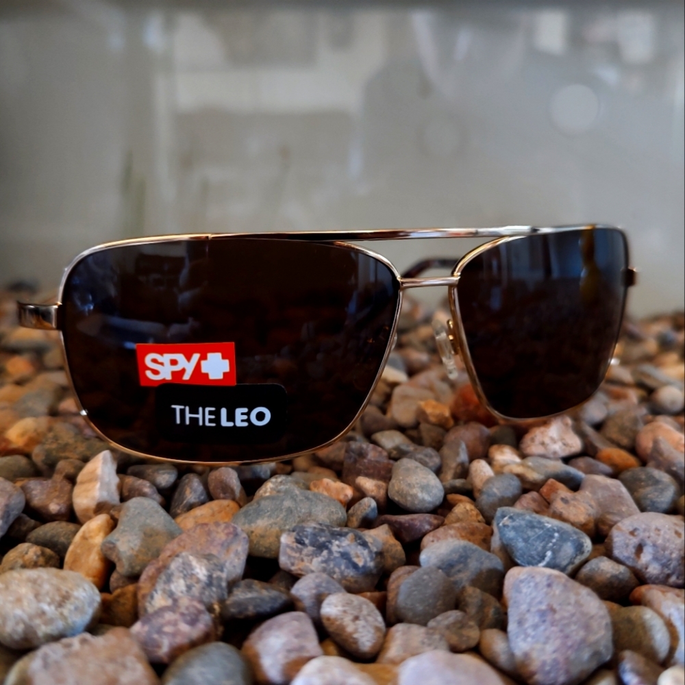 Leo Spy brand Sunglasses